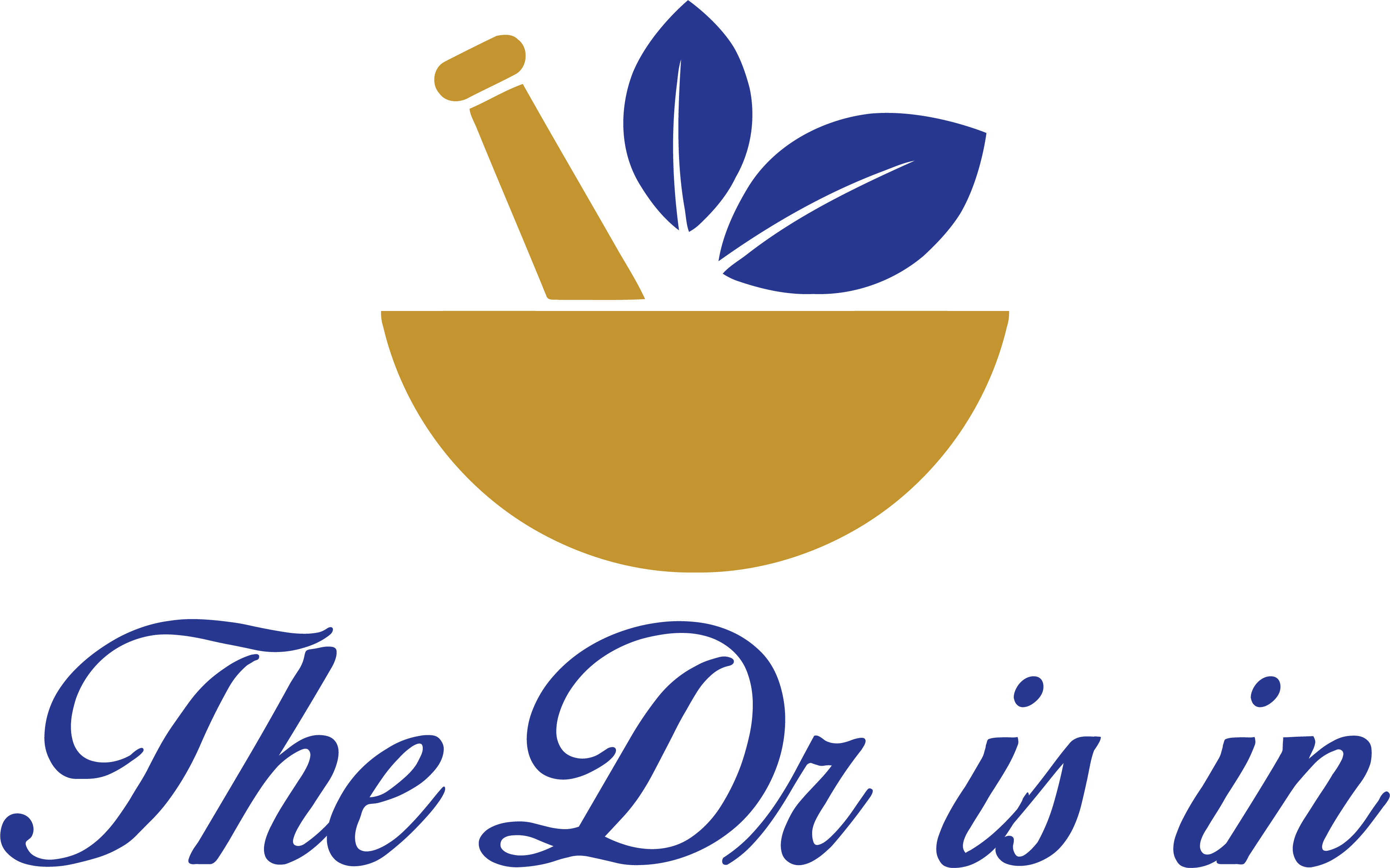 The Dr Is In